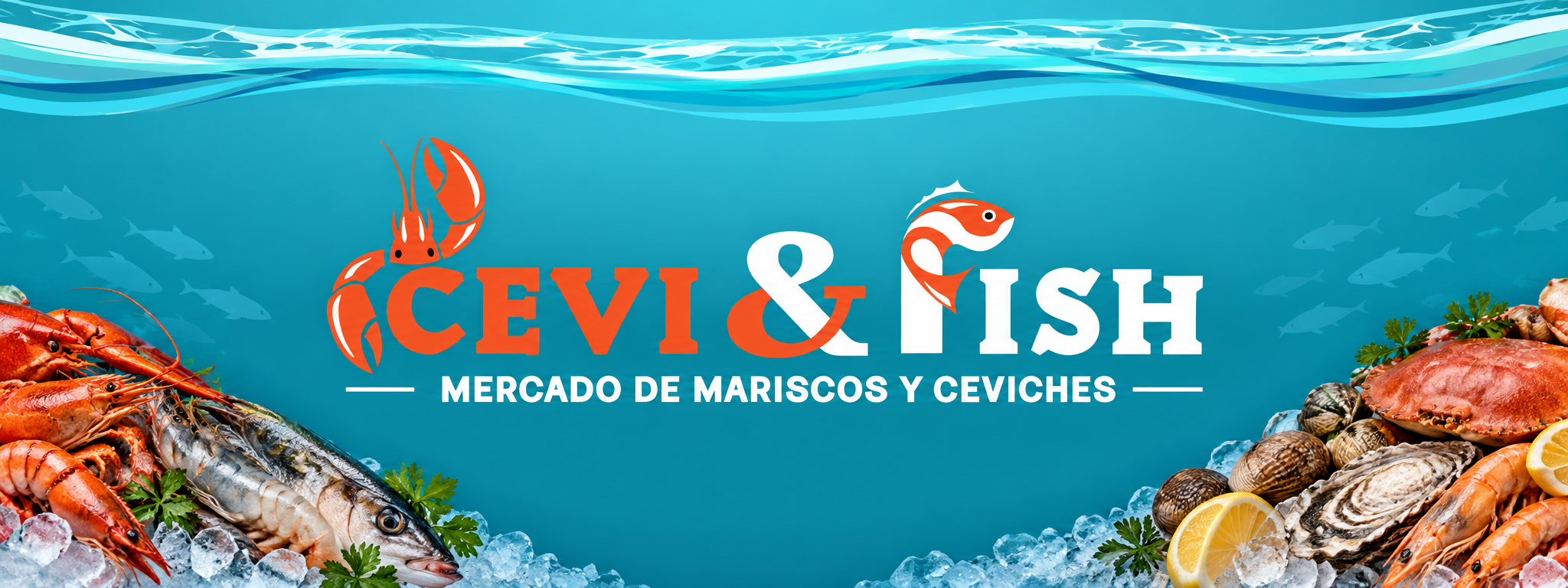 Cevifish